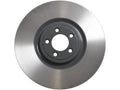 Front Brake Rotor for Jaguar XKR S (2012–2015) GQ844JT