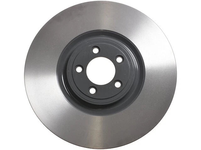 Front Brake Rotor for Jaguar XKR S (2012–2015) GQ844JT