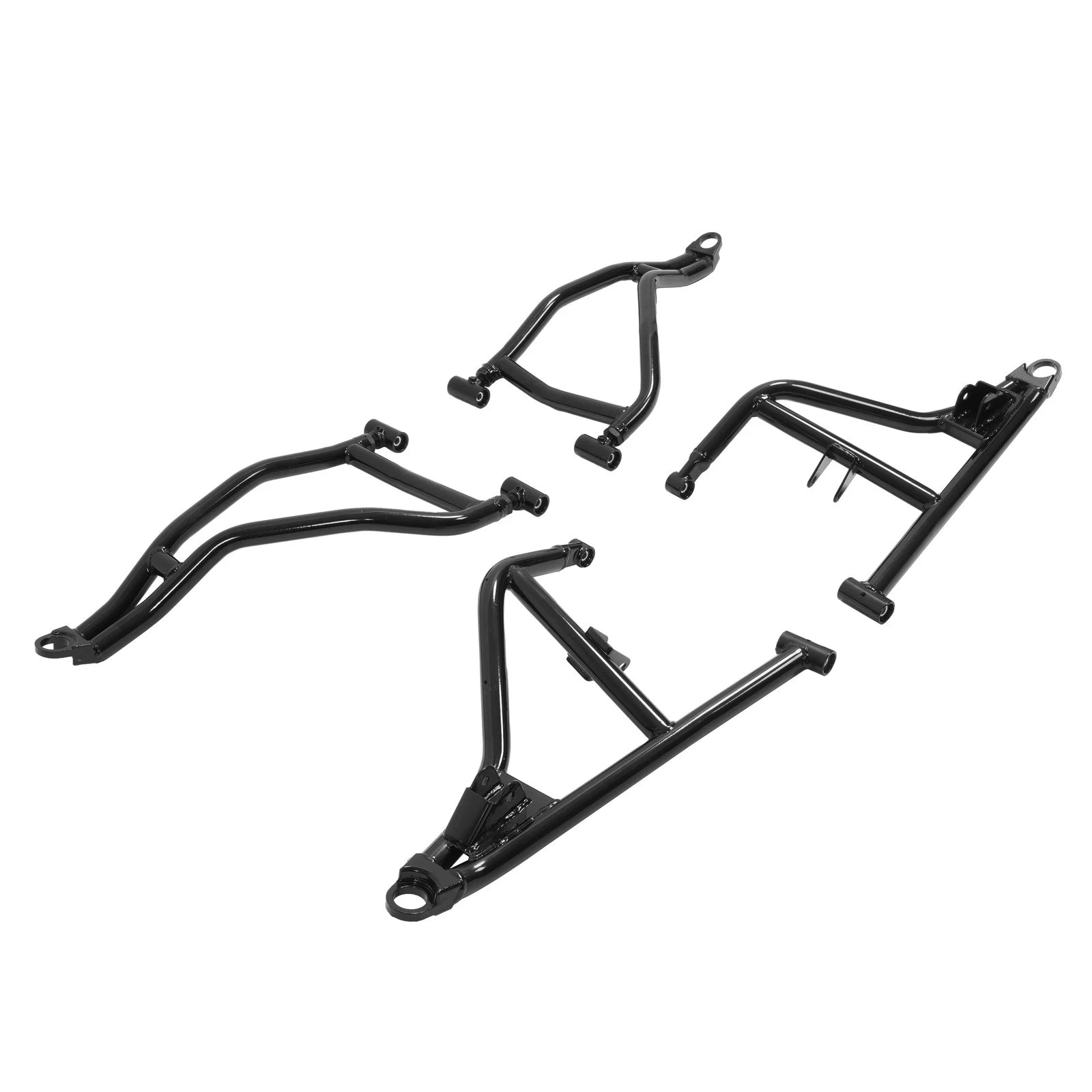 2 Inch Forward Offset Front A-Arms for Polaris RZR XP 1000 (2014–2023)
