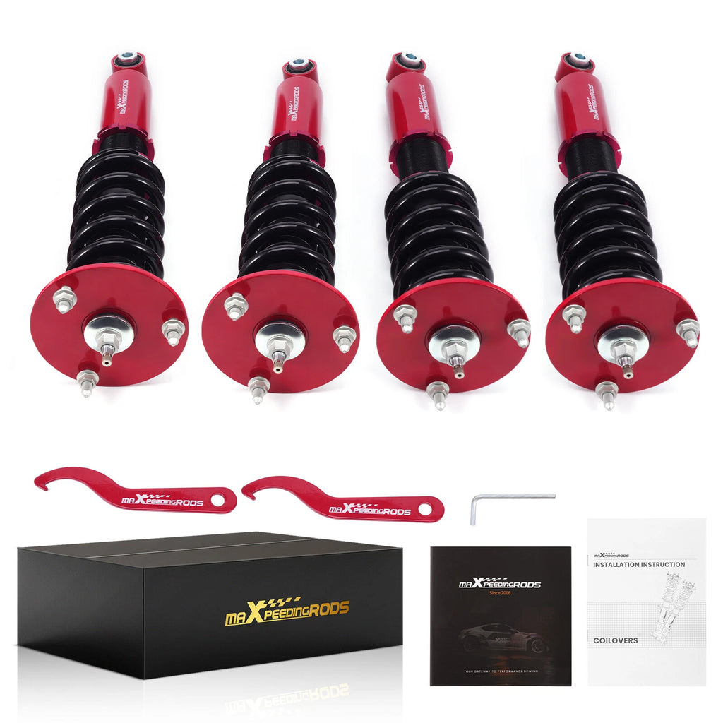 Coilover Suspension Kit for Lexus LS400 (1990–1994)