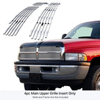 Billet Grille Insert for Dodge Ram Pickup (1994-2001)