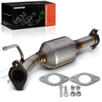 Rear Catalytic Converter for Chevrolet Sonic (2012–2016)