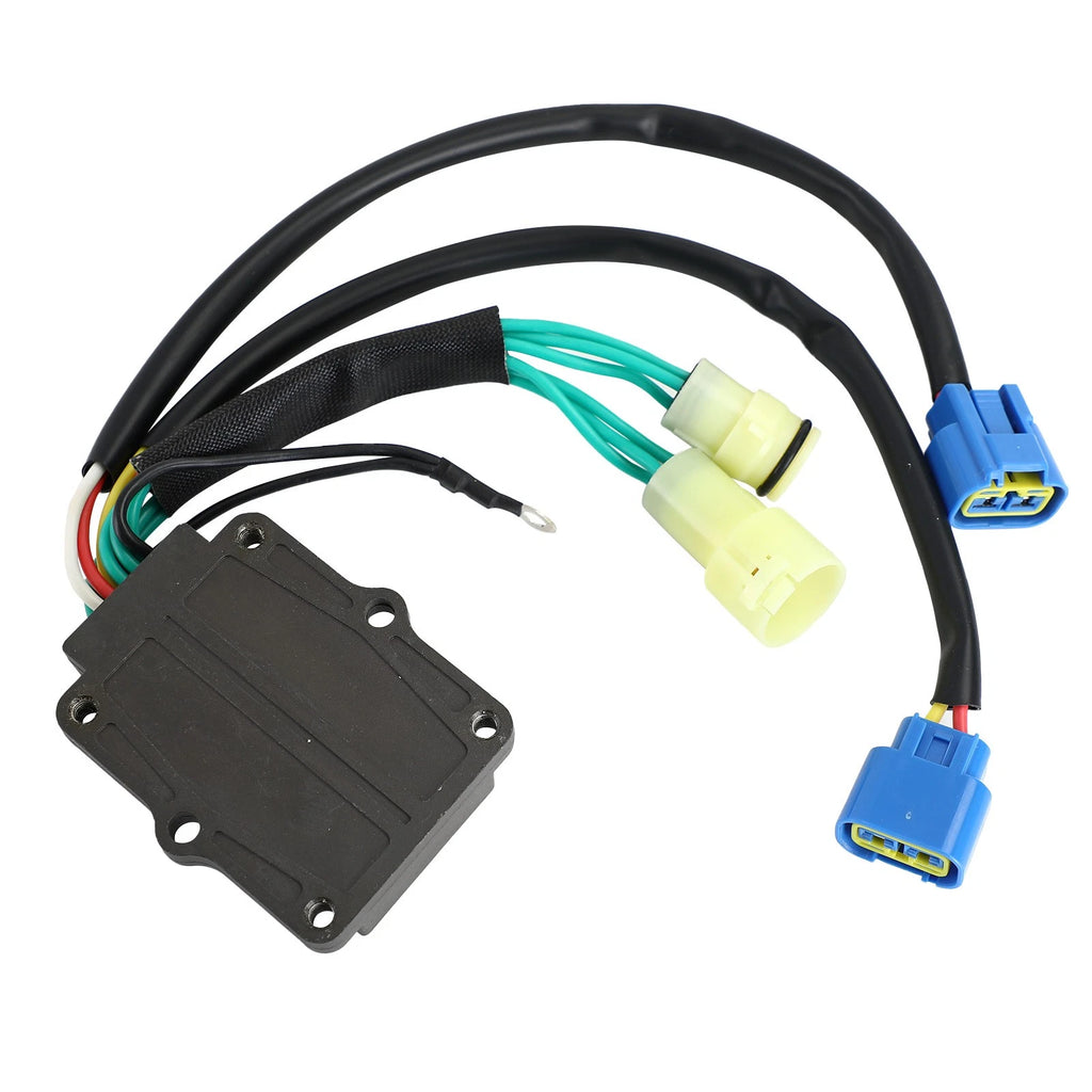 Regulator Rectifier for Yamaha 200Hp 225Hp Outboard (2003–2011)