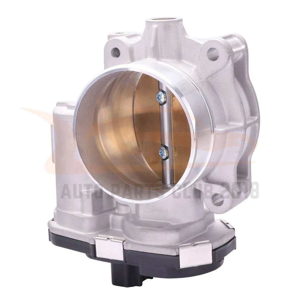 Throttle Body for Chevrolet Silverado 1500, GMC Sierra 4.3L (2014–2019)