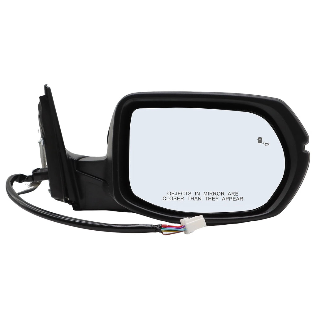 Power Mirror for Honda CR-V (2017–2022) Passenger Side