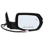 Power Mirror for Honda CR-V (2017–2022) Passenger Side
