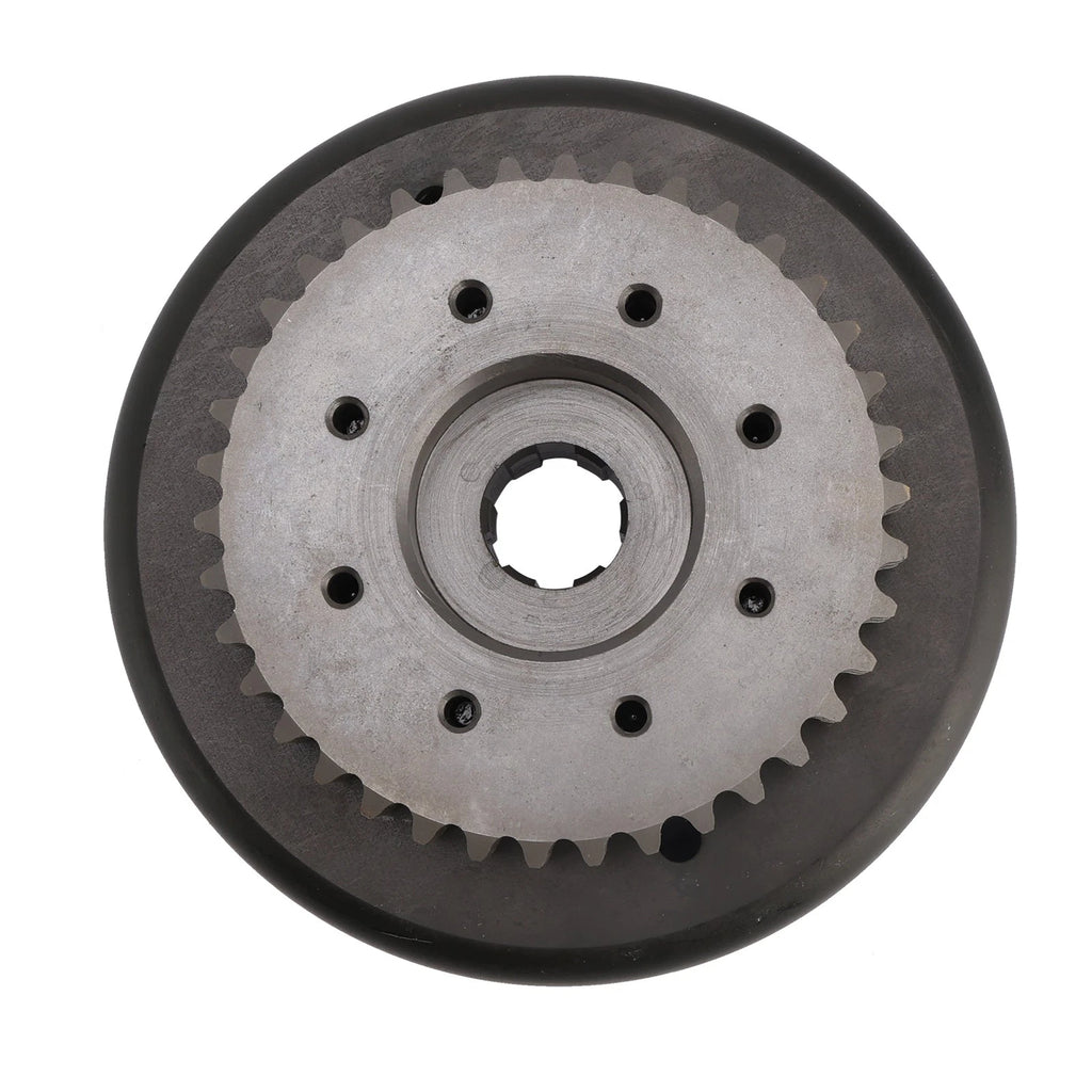32A Alternator Rotor & Sprocket Assy for Sportster 883 & 1200 (2004–2022) 32494-04