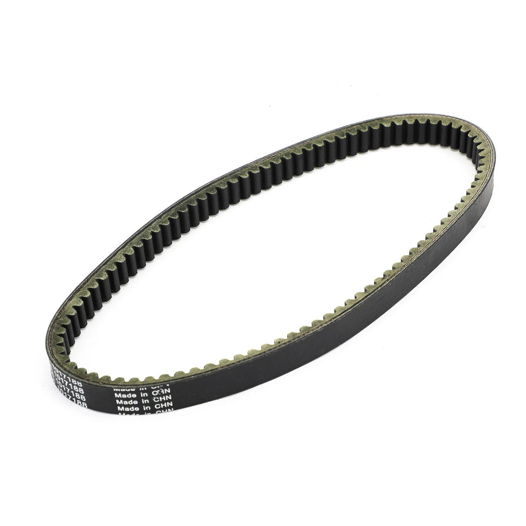 2X Drive Belt V-belt for Club Car Carryall 1 (1992–1997, 2000–2005)