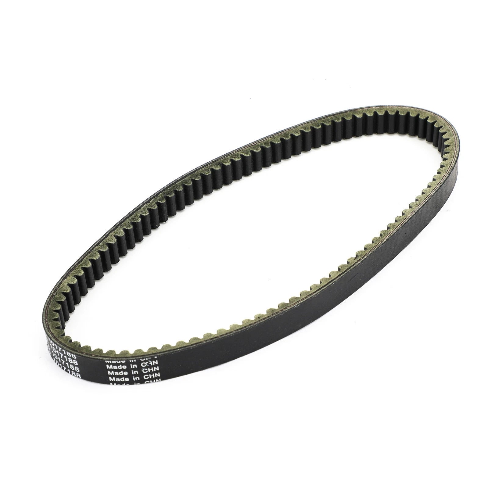 2X Drive Belt V-belt for Club Car Carryall 1 (1992–1997, 2000–2005)