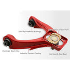 Adjustable Front Upper Control Camber A-Arms Kit for Honda Civic EJ EK (1996–2000)