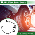 ABS Wheel Speed Sensor No.KA0G4370X for Mazda CX-5 (2017–2020)