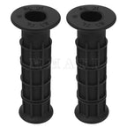 Handlebar Grips for Yamaha Kodiak 400 450 700 YFM400 YFM450 YFM700K (2004–2024)