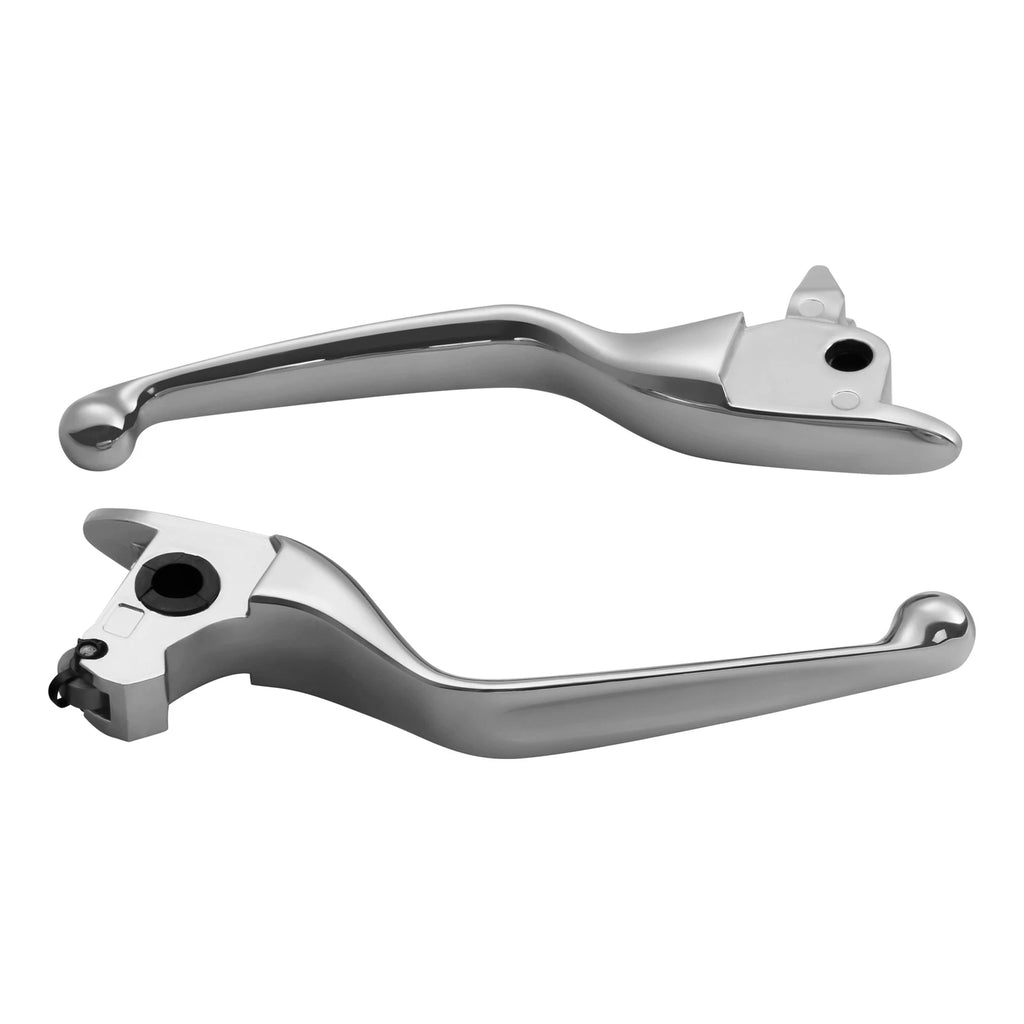 Clutch & Hand Brake Levers for Harley Electra Glide (2014–2016)