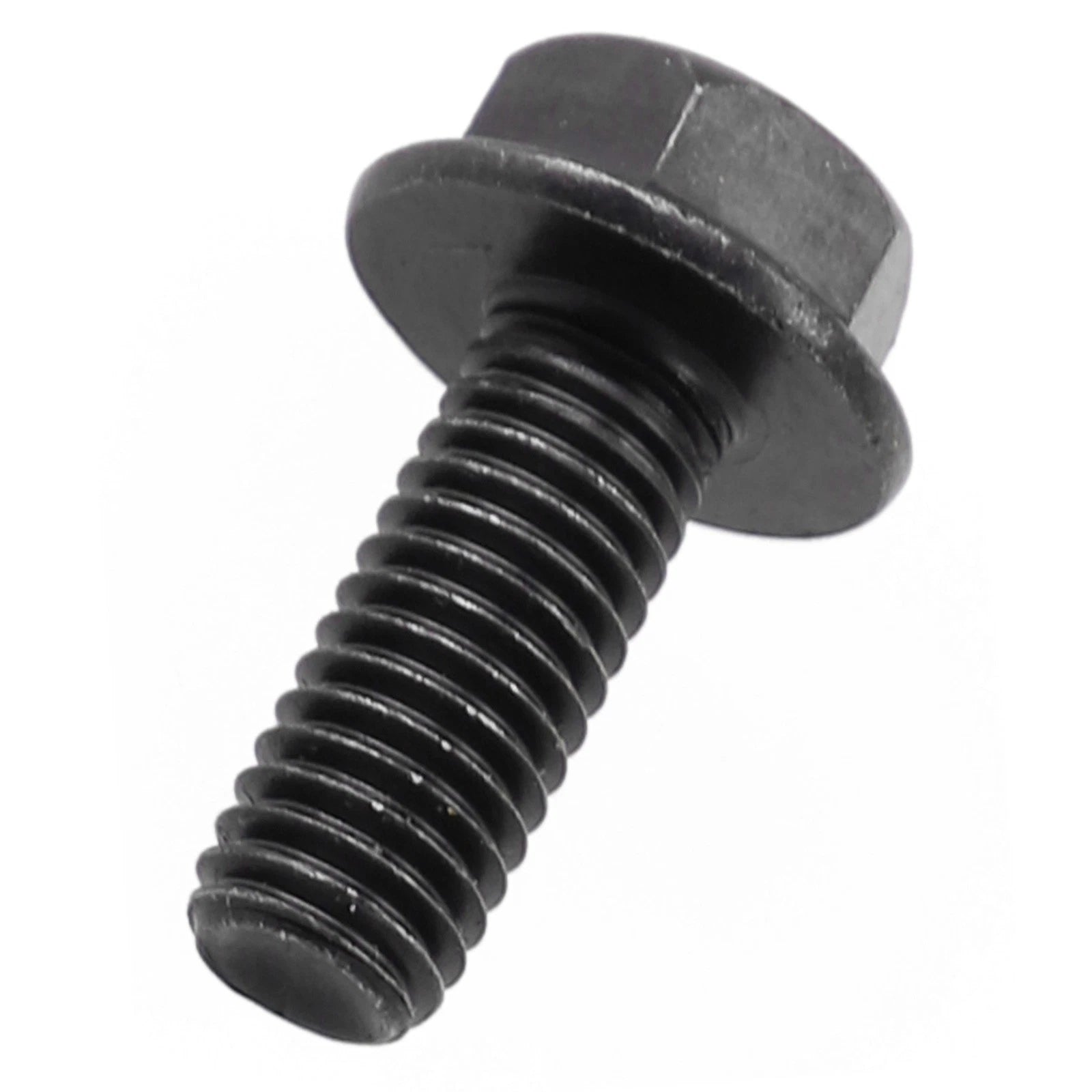 Miter Saw Blade Bolt M8 X 20mm for Power Tools (089006017064)