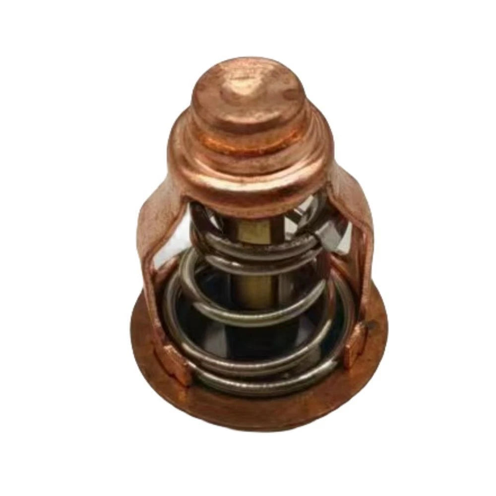 160°F Thermostat for Suzuki DF70 DF75 DF80 DF90 DF100 DF115 DF140 (2000–2023) 17670-90J10