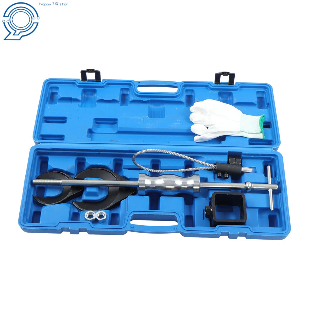 Inner CV Axle Removal Tool Set for Universal Use