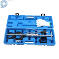 Inner CV Axle Removal Tool Set for Universal Use