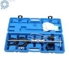 Inner CV Axle Removal Tool Set for Universal Use