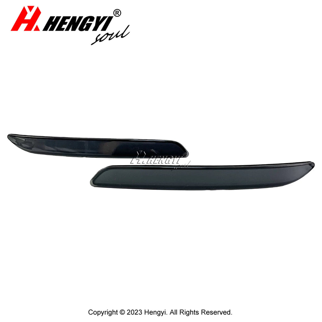 4 in 1 LED Rear Reflector Brake & Turn Signal Light for Honda Accord (2023)