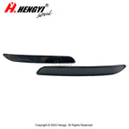 4 in 1 LED Rear Reflector Brake & Turn Signal Light for Honda Accord (2023)