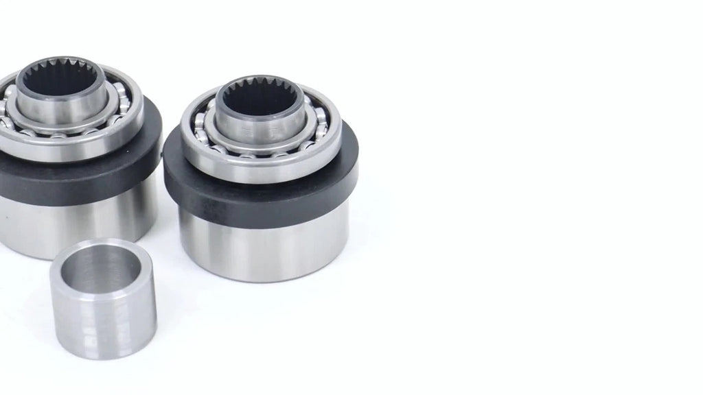 Front Differential Output Hub for Polaris Sportsman 570 (2014-2026)