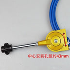 Throttle Cable Controller for Excavator (Modified)