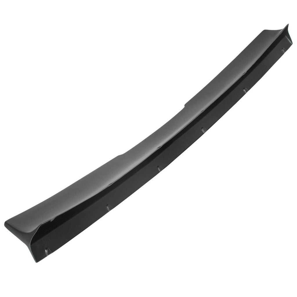Rear Trunk Spoiler Wing for Chevrolet Camaro (2010-2013) Duckbill