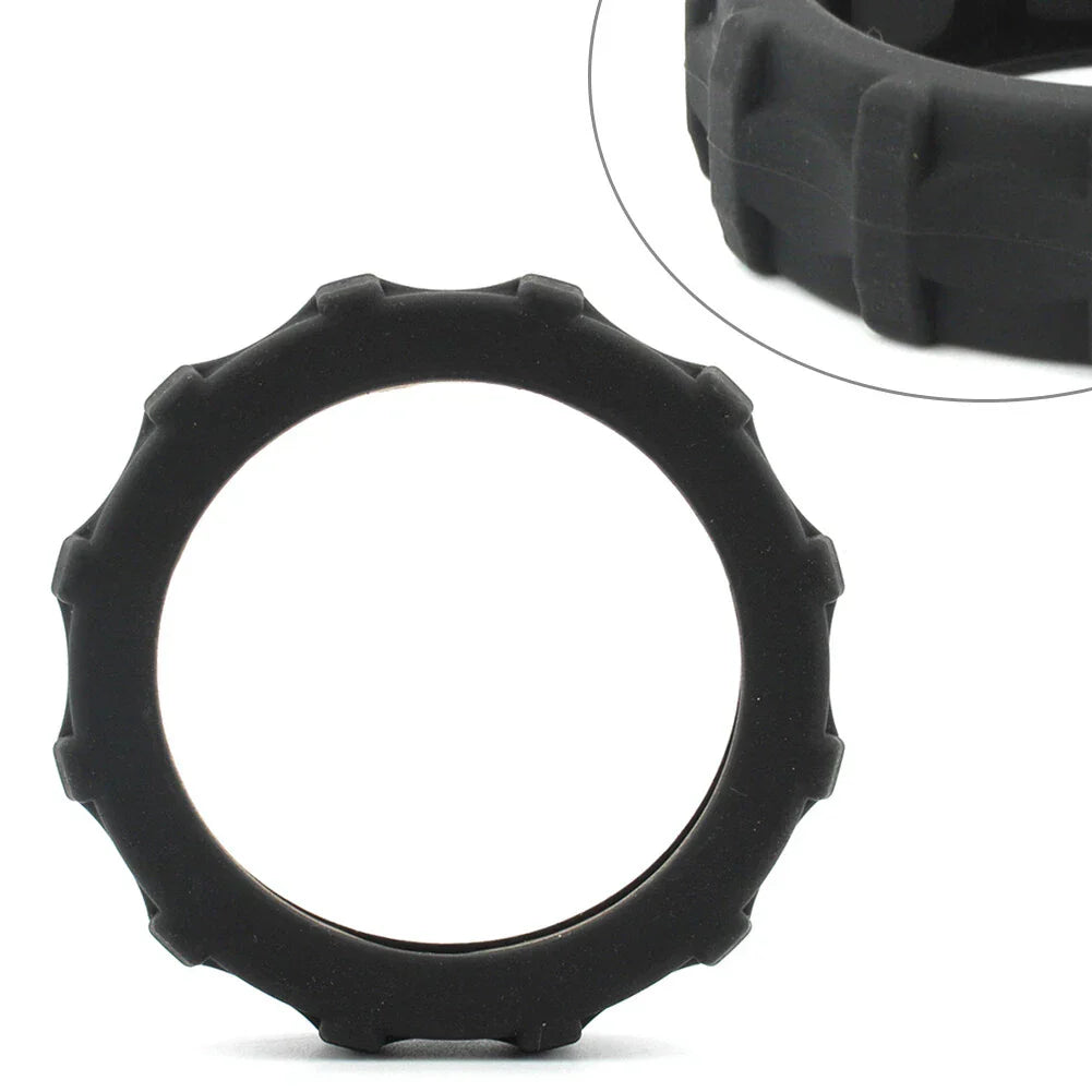 Black Motorcycle Multi-controller Protector for BMW