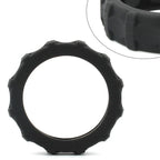 Black Motorcycle Multi-controller Protector for BMW