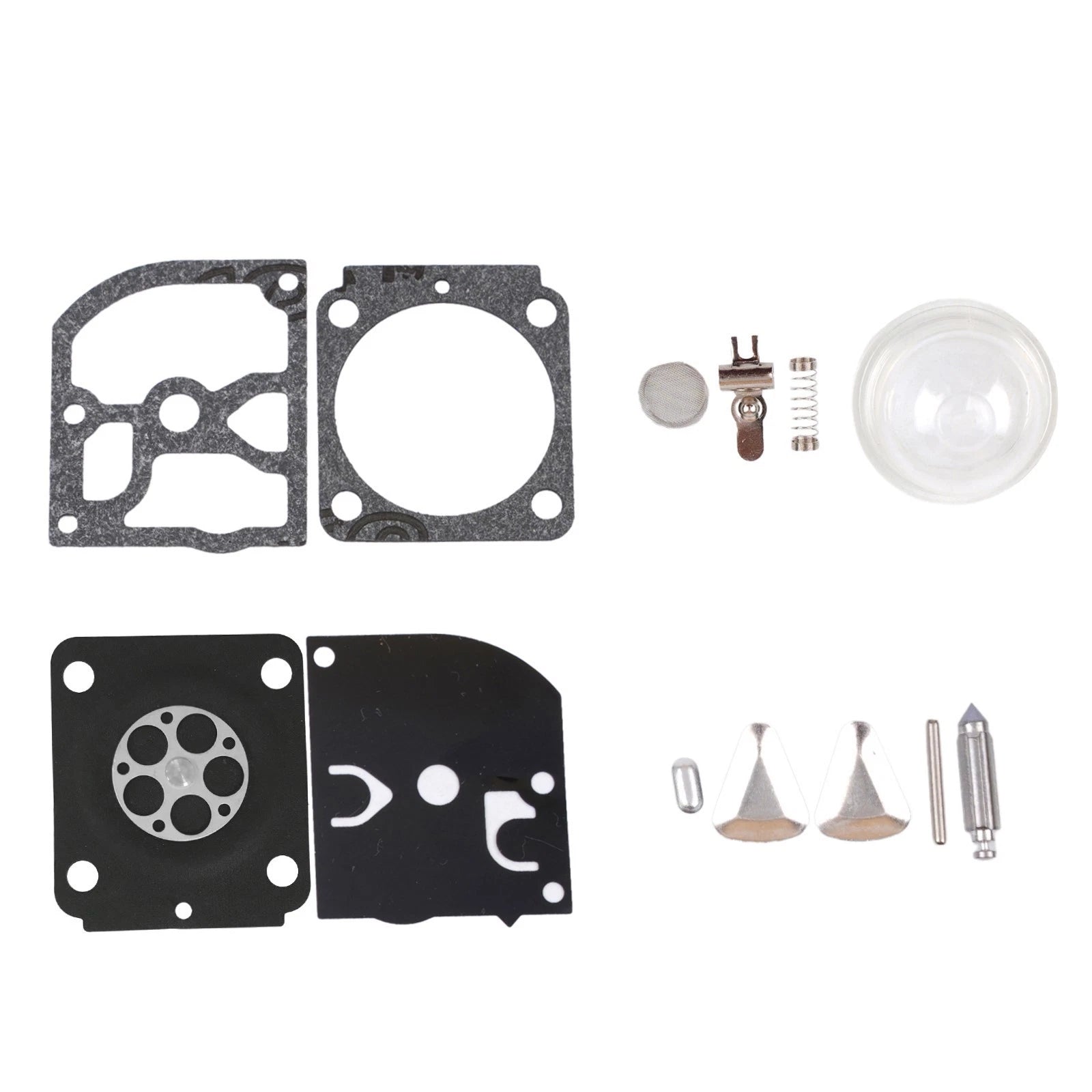 Carburetor Rebuild Kit for Stihl FS55, HS45, FS38, BG45 (RB-100)