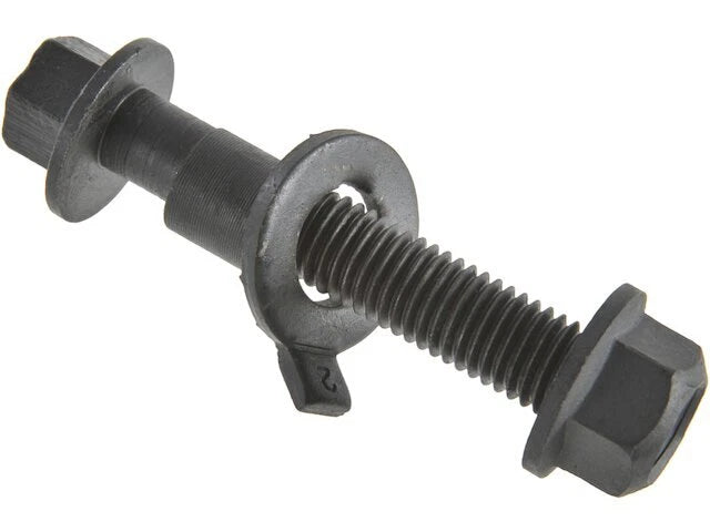 Front Alignment Cam Bolt Kit for Mazda CX-30 (2020–2022) QF835DT