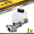 Brake Master Cylinder with Reservoir for Ford Taurus Mercury Sable (1991–1995)
