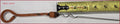 Engine Oil Dipstick for Jeep Wagoneer J10 AMC V8 (1982) 3224880