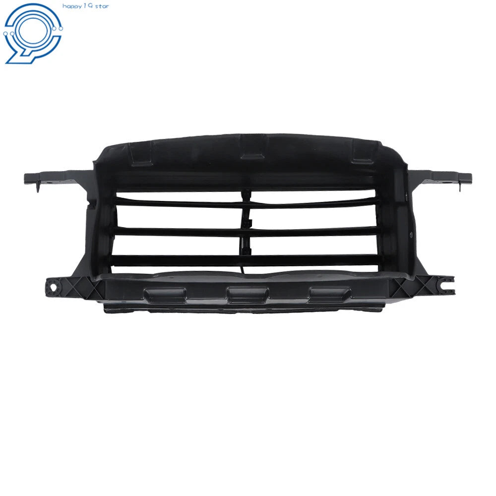 Lower Grille Radiator Airflow Shutter for Ford F-150 (2015-2017)