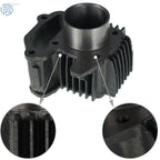 Top End Kit for Yamaha Badger 80 YFM80 (1985–2001) - Cylinder, Piston, Gasket