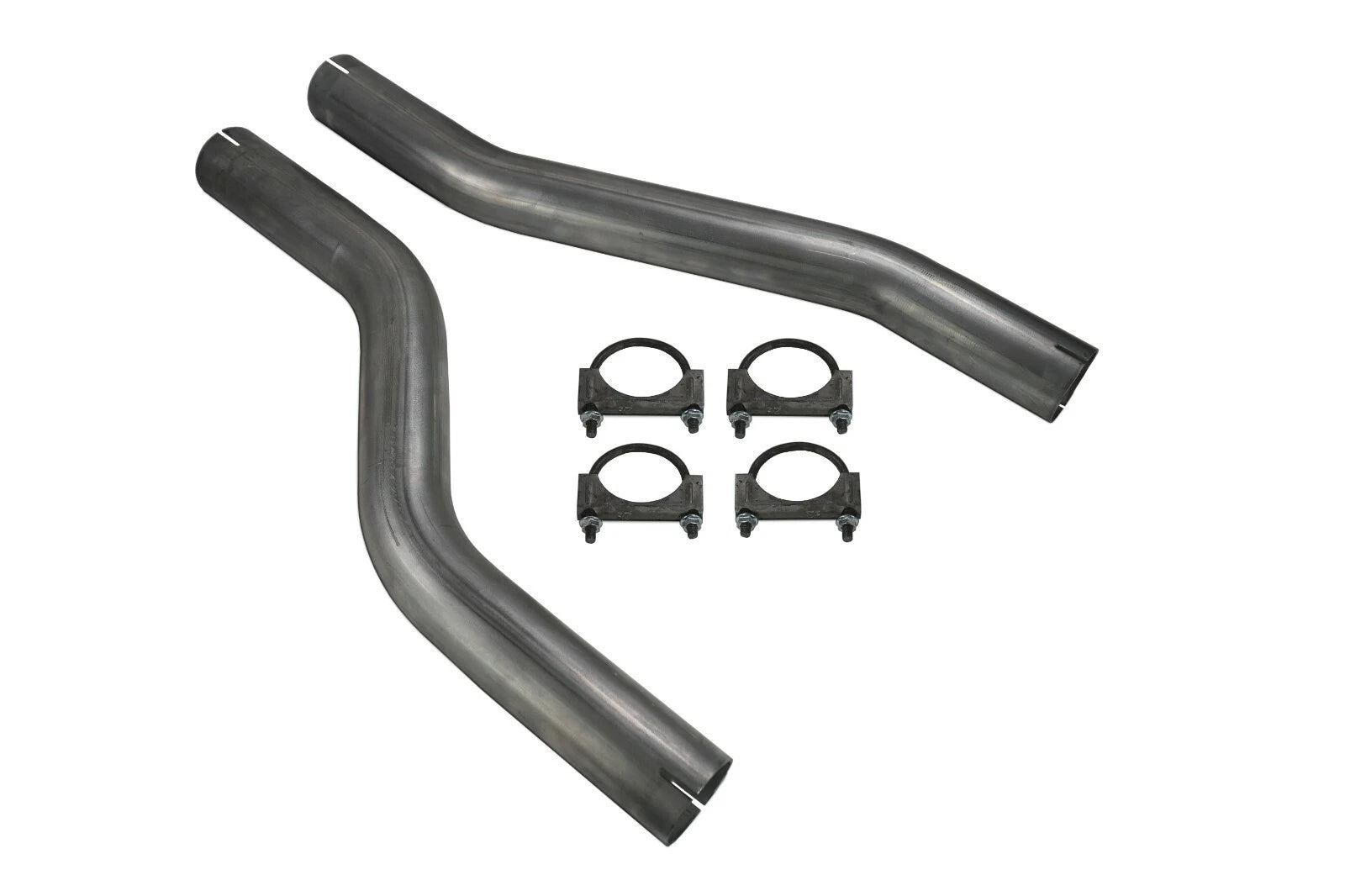 Mid Muffler Delete for Dodge Challenger/Charger/300