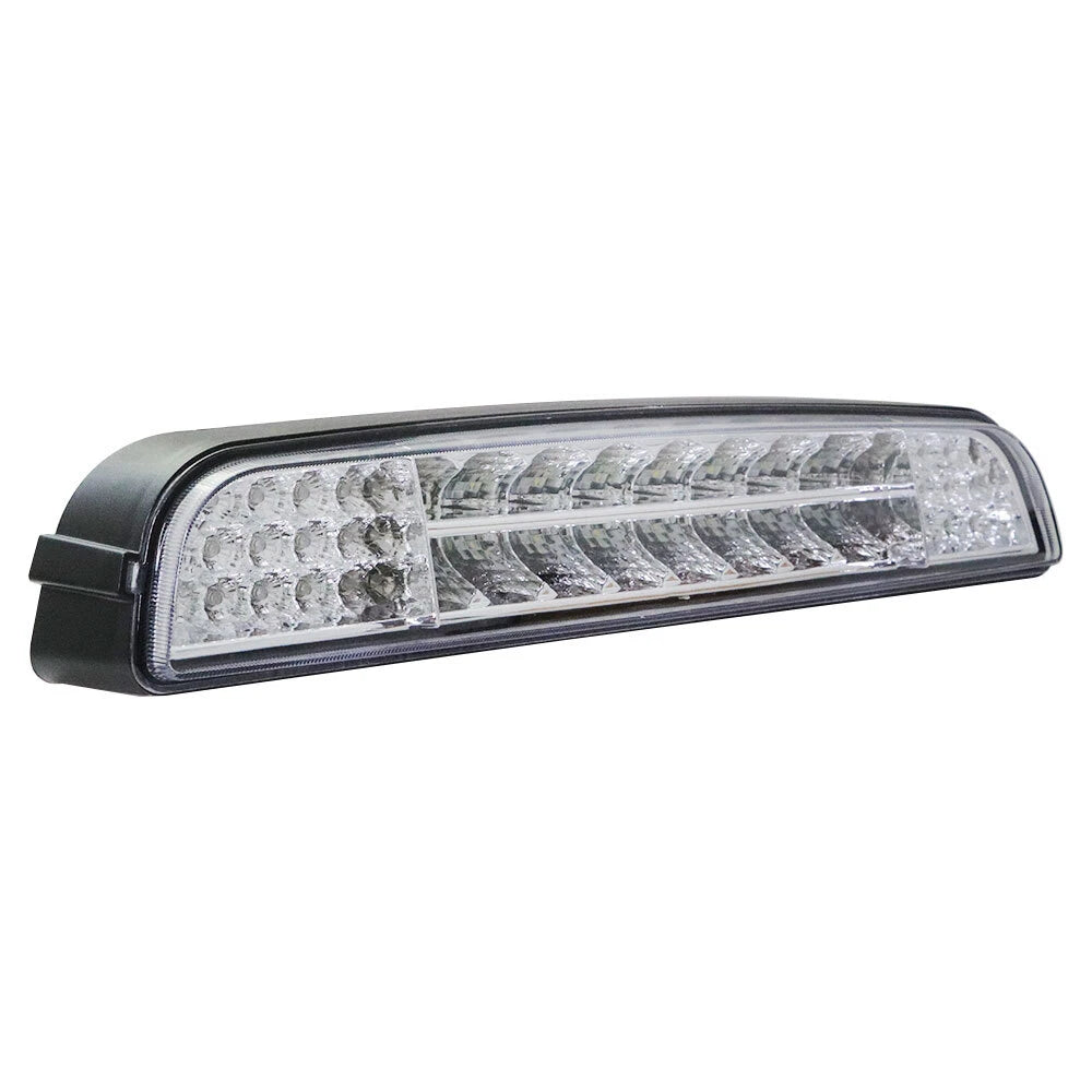 LED Headlight Light Bar for EZGO TXT (1996-2013) Golf Cart