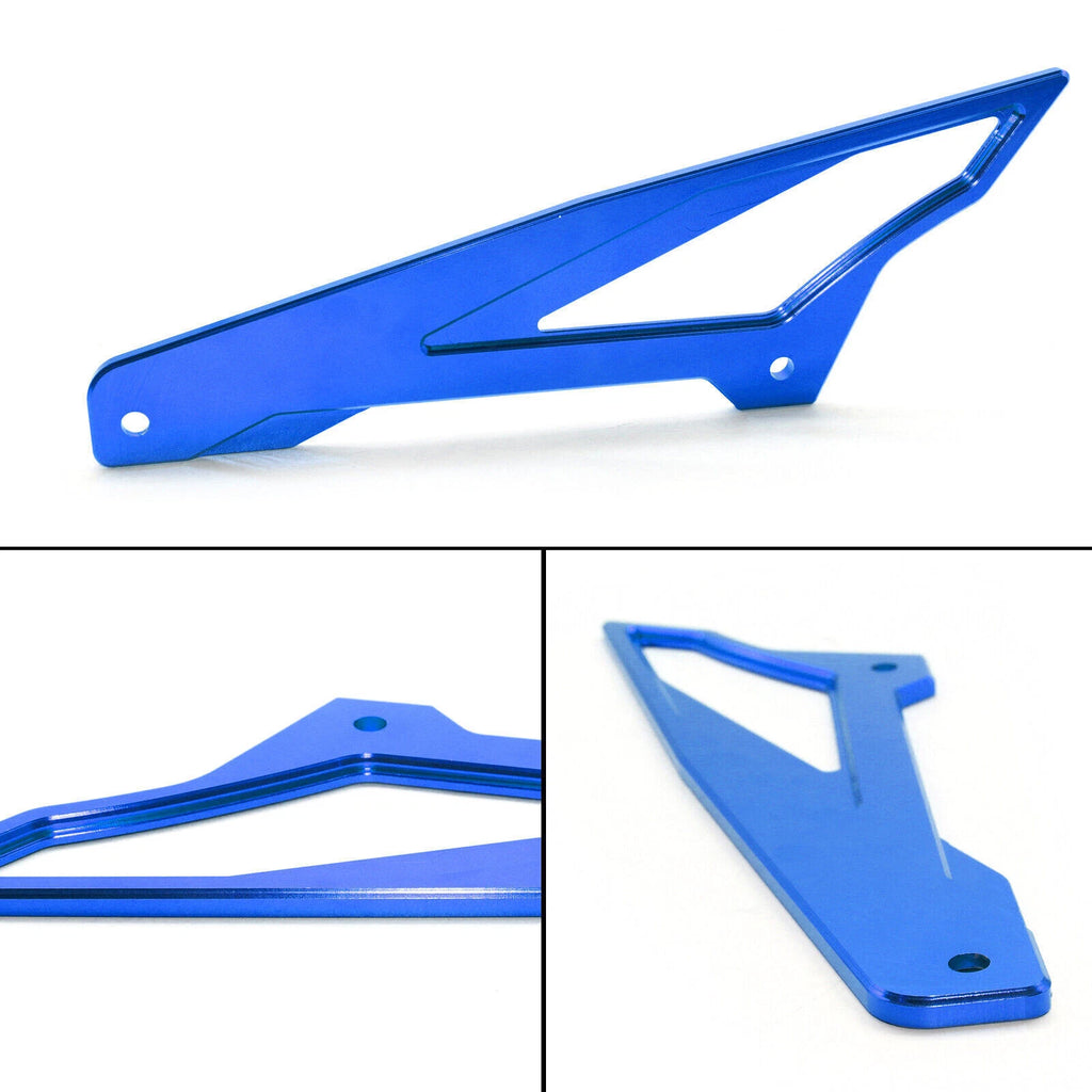 Rear Chain Guard Protector Cover for Suzuki DRZ125/400S/400SM (2003–2023)