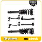 Front Strut Stabilizer Tie Rod for Hyundai Azera Sonata (2007–2011)