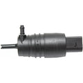 Set of 2 Windshield Washer Pumps for VW 5 Series 325 330 540 740 750