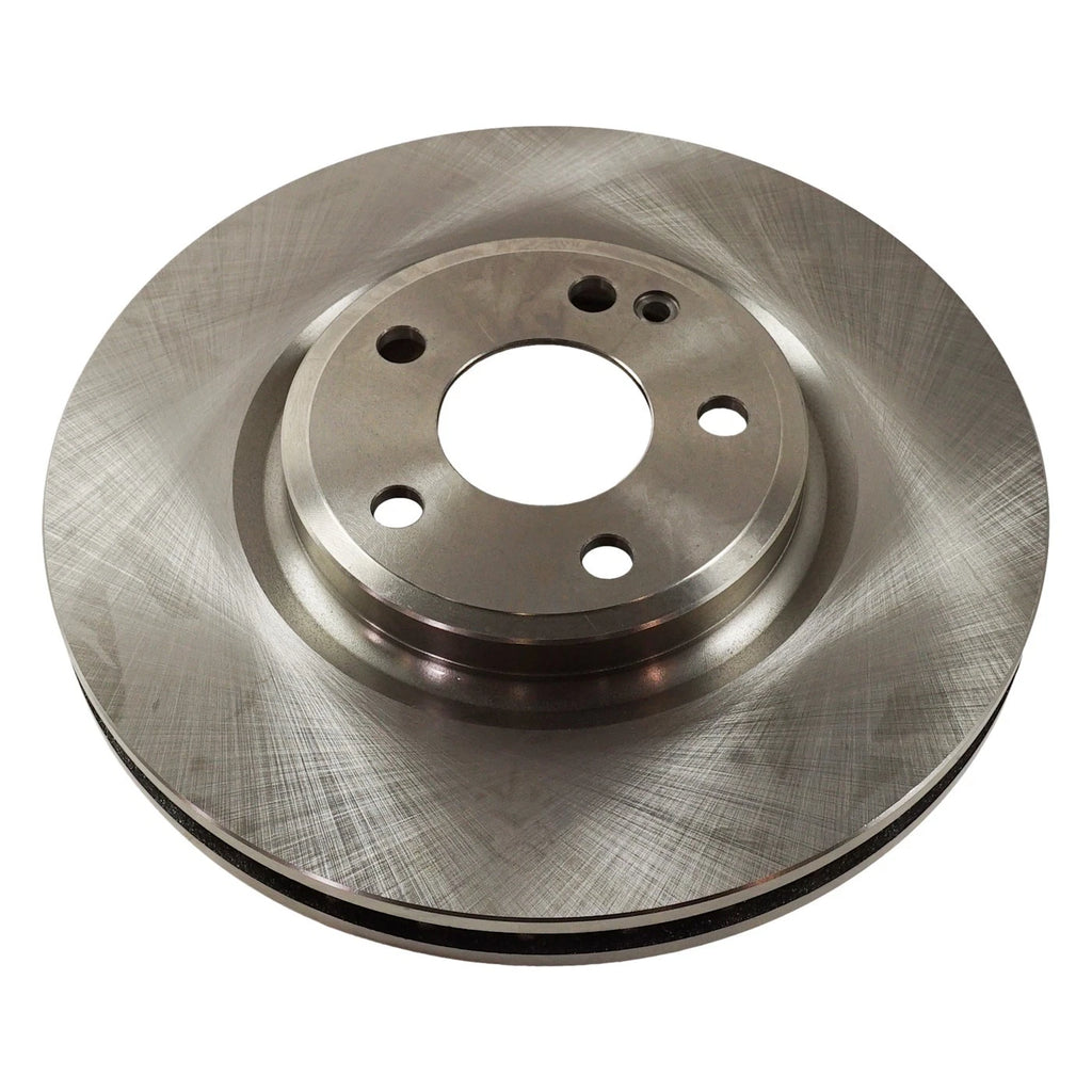 Front Brake Disc for Mercedes-Benz GLA250, CLA250, B250, INFINITI QX30