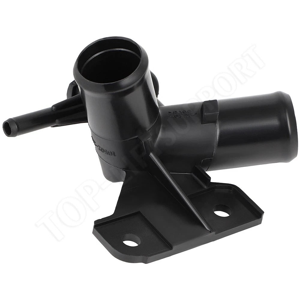 Engine Coolant Thermostat Housing for Toyota Echo (2000–2005)