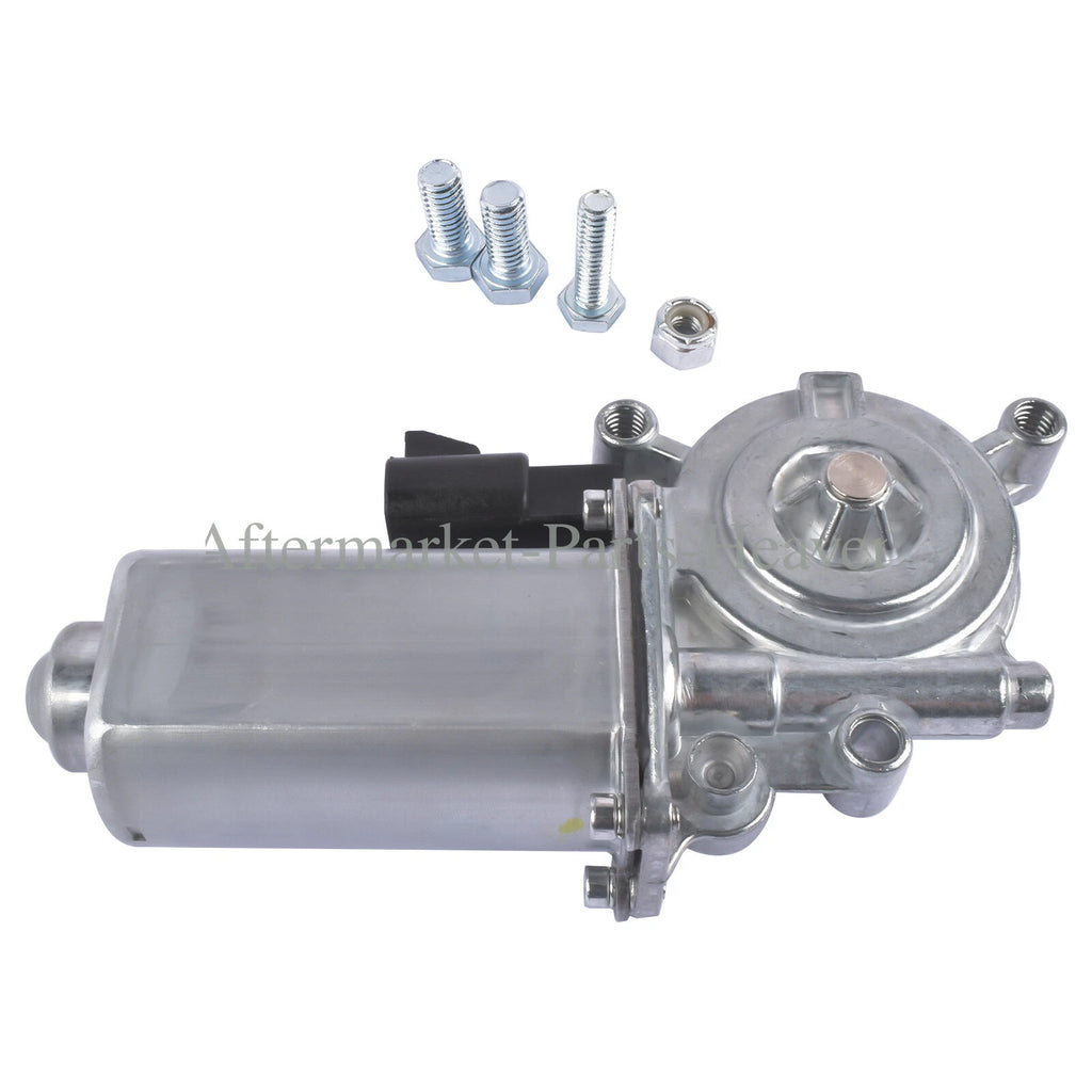 Chute Motor for Ariens MTD YardMan Cub Cadet Snowboss