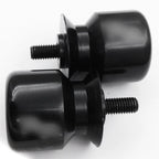 8mm Swingarm Spool Slider for Suzuki GSX-R600 GSX-R750 GSX-R1000 GSX-R1100