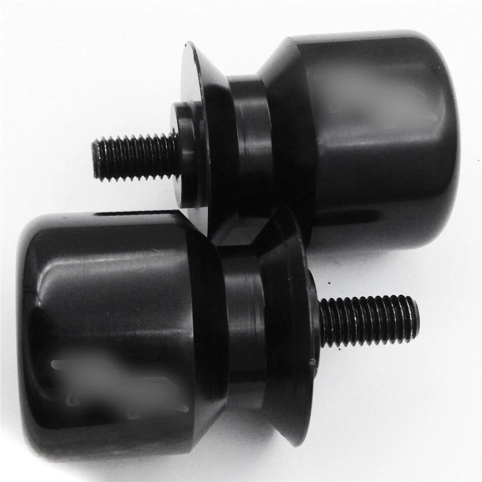 8mm Swingarm Spool Slider for Suzuki GSX-R600 GSX-R750 GSX-R1000 GSX-R1100