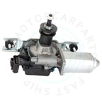 Rear Windshield Wiper Motor for Jeep Liberty, Grand Cherokee (2002–2012)