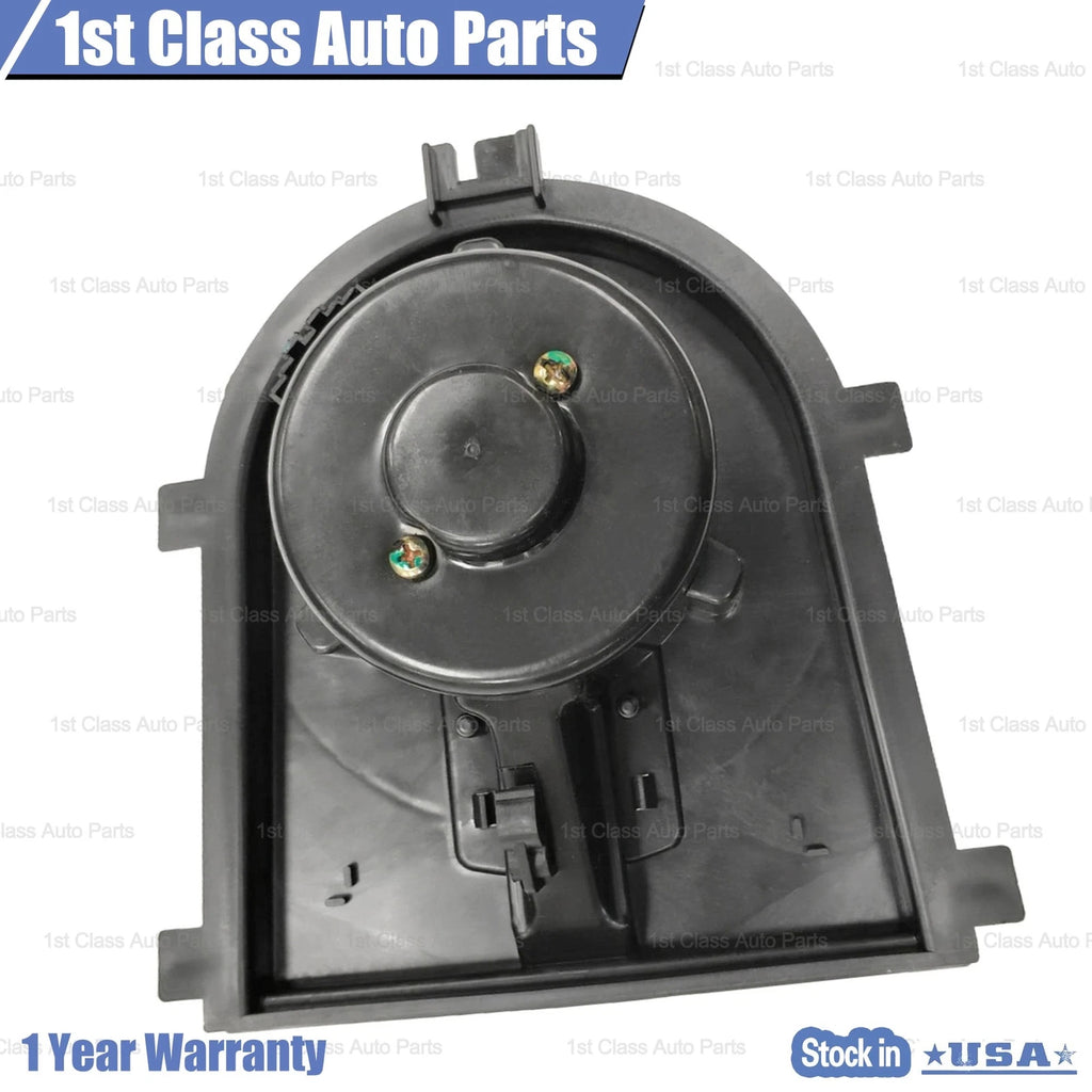 Front Blower Motor with Cage for Volkswagen Beetle (1998-2010)