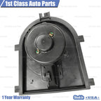 Front Blower Motor with Cage for Volkswagen Beetle (1998-2010)