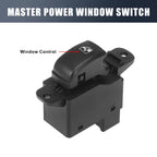 Power Window Switch for Hyundai Santa Fe (2001–2006) 93580-26100
