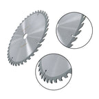 10" Carbide Tipped Circular Saw Blade for Wood